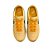 Tênis Nike Air Force 1 Low Topaz Gold Light Laser Orange - IO4489-700 - Imagem 3