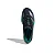 Tênis Adizero Adios Pro 4 Black Matte Silver Glory Green - JR6365 - Imagem 3