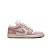 Tênis Air Jordan 1 Low Pink Oxford - DC0774-162 - Imagem 4