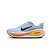 Tênis Nike Air Zoom Vomero Plus Hydrogen Blue Black White - HV8150-404 - Imagem 1