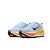 Tênis Nike Air Zoom Vomero Plus Hydrogen Blue Black White - HV8150-404 - Imagem 2