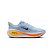 Tênis Nike Air Zoom Vomero Plus Hydrogen Blue Black White - HV8150-404 - Imagem 4