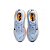 Tênis Nike Air Zoom Vomero Plus Hydrogen Blue Black White - HV8150-404 - Imagem 3