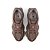 Tênis New Balance 9060 Cortado Dockside - U9060493 - Imagem 3