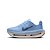 Tênis Nike Air Zoom Vomero Premium Aluminum Navy Hydrogen Blue - HM5973-401 - Imagem 1