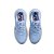Tênis Nike Air Zoom Vomero Premium Aluminum Navy Hydrogen Blue - HM5973-401 - Imagem 4