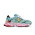 Tênis New Balance 9060 Multi Color - U9060WRB - Imagem 3
