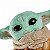 Pelúcia Baby Yoda Grogu Mandalorian Mattel - Imagem 2