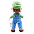 Pelúcia Luigi Super Mario - Imagem 5