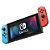 Console Nintendo Switch Blue Neon - Imagem 5