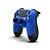 Controle Dualshock 4 Azul - Imagem 3