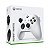 Controle sem fio Xbox Robot White Series X S One e PC - Imagem 2