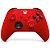 Controle sem fio Xbox Pulse Red Series X S One e PC - Imagem 1
