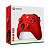 Controle sem fio Xbox Pulse Red Series X S One e PC - Imagem 2