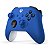 Controle sem fio Xbox Shock Blue Series X S One e PC - Imagem 3