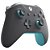 Controle Sem Fio Grooby Cinza e Azul Xbox One - Imagem 3
