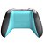 Controle Sem Fio Grooby Cinza e Azul Xbox One - Imagem 5