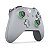 Controle Sem Fio Grooby Cinza e Verde Xbox One - Imagem 3