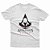 Camiseta Assassins Creed Unissex - Imagem 1