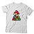 Camiseta Infantil Super Mario - Imagem 1