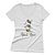 Camiseta Minnie Mouse Feminina - Imagem 1
