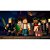 Minecraft Story Mode - The Complete Adventure - PS4 - Imagem 3