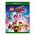 Uma Aventura Lego 2 Videogame - Xbox One - Imagem 1