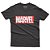 Camiseta Marvel Unissex - Imagem 1