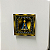 Imã Geladeira Mural Aparecida Quadro Degrade MDF 3mm 43 - Imagem 6
