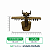 Quebra Cabeça 3D MDF Avião A Jato Base 60 Peças 06 - Imagem 3