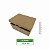 Caixa MDF Personalizada Gravação a Laser 010 - 20x15x10,5 cm - Imagem 4