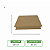 Caixa MDF Personalizada Gravação a Laser 004 - 33x25x6,3 cm - Imagem 3