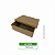Caixa MDF Personalizada Gravação a Laser 013 - 24,8x18,5x8,5 cm - Imagem 4