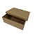 Caixa MDF Personalizada Gravação a Laser 013 - 24,8x18,5x8,5 cm - Imagem 2