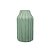 Vaso de Cerâmica - Verde Militar - Imagem 1