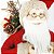 Papai Noel Sentado - Saco de Presentes/Vermelho - Imagem 2
