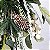 Árvore de Berrys Branco - Natalina - 52cm - Imagem 2