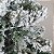 Árvore de Natal Nevada - 2,40m - Imagem 2