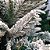 Árvore de Natal Nevada - Andes Branca - 1,50m - Imagem 2