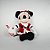 Mickey de Pelúcia Noel Candy - 34cm - Imagem 1