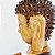 Buda Decorativo em Resina - Imagem 3