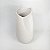 Vaso de Cerâmica 3 Ondas - 14cm x 36cm - Imagem 3