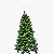 Árvore de Natal New Imperial - 2,10m - Imagem 1