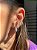 Brinco Ear Hook Chiara G  Rbranco - Imagem 8
