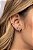 Brinco Ear Hook Chiara G  Rbranco - Imagem 7