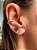 Brinco Ear Hook Chiara P Rbranco - Imagem 8