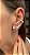 Brinco Miriam P  Rbranco - Imagem 3
