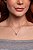 Colar Vicky Liso Rbranco - Imagem 2