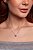 Colar Vicky Liso Rbranco - Imagem 4