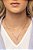 Colar Vicky Liso Rbranco - Imagem 3